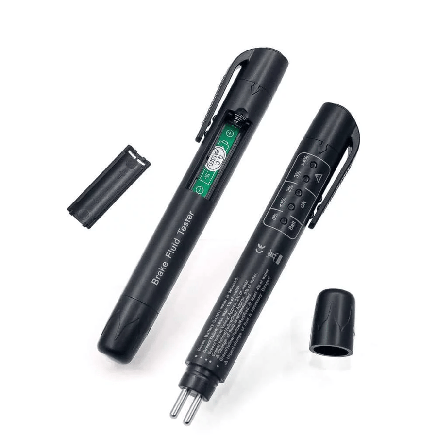 قلم فحص زيت الفرامل Brake Fluid Tester