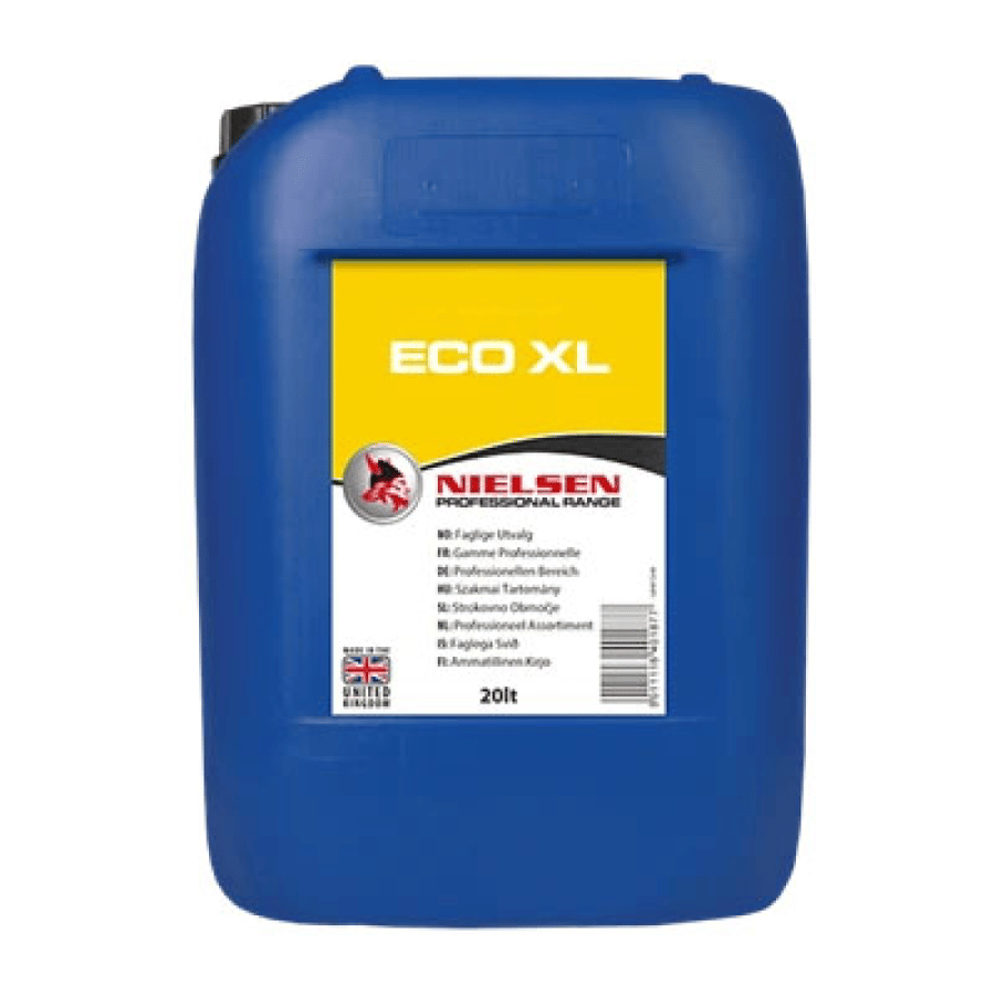 منظف eco xl نيلسن