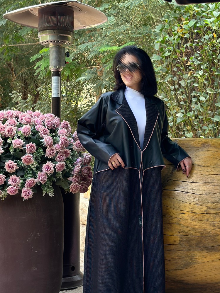 Abaya by BAYADH