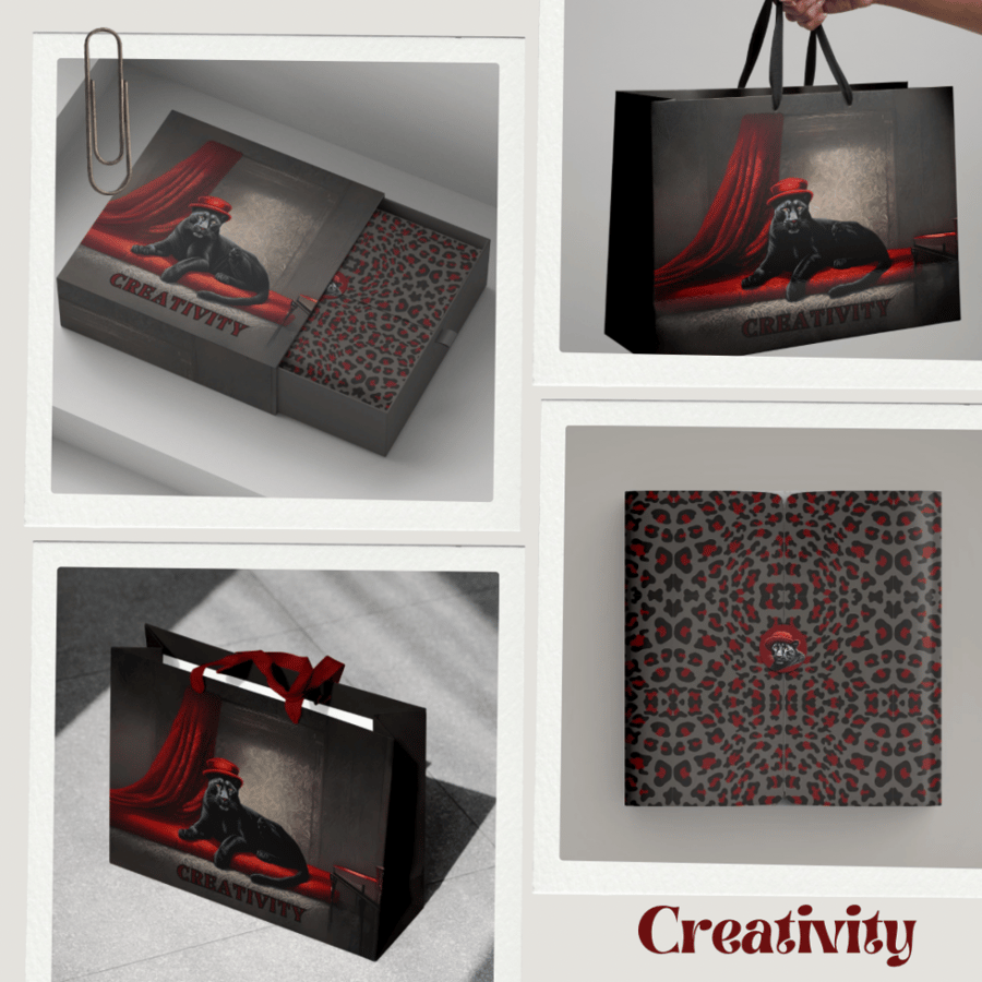 Design for sale