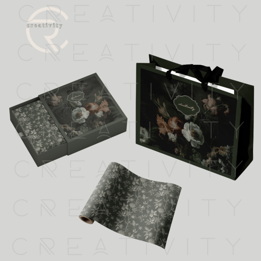 Design for sale