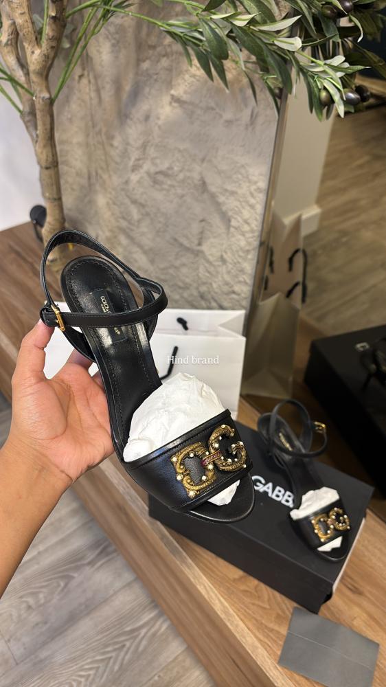 كعب دولتشي اند كعب 6 cm