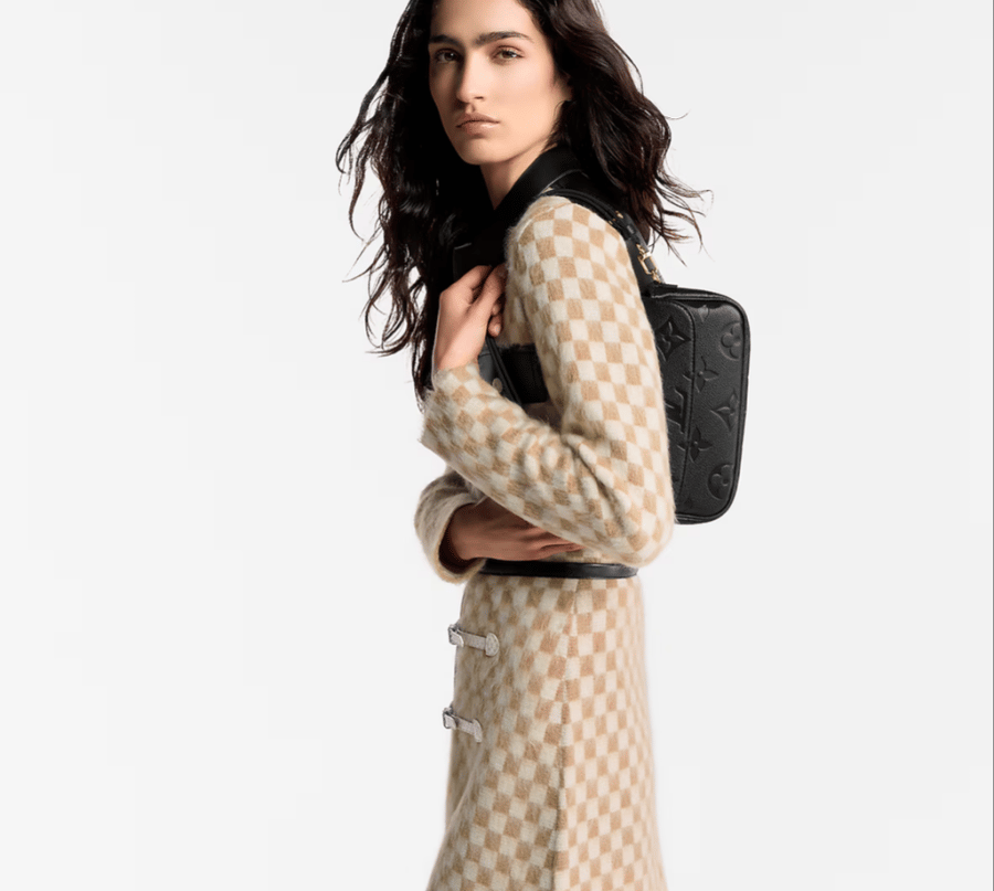 لوي فيتون