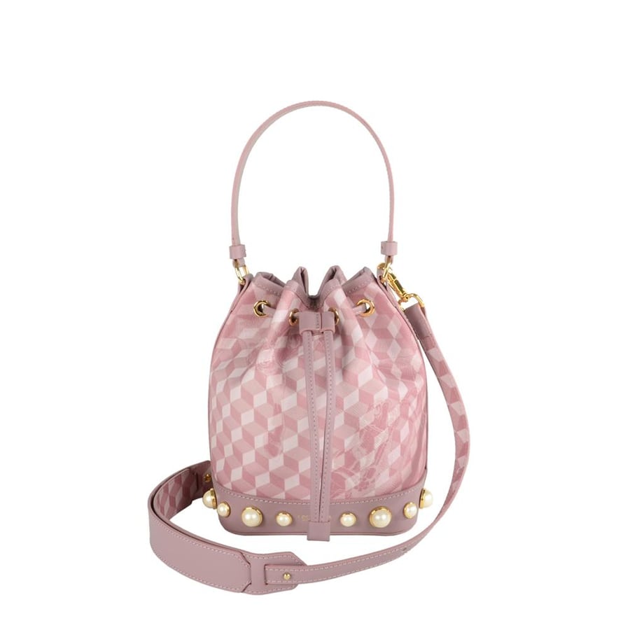 شنطة لوب نوار بوكت باق Cheval Ash Rose