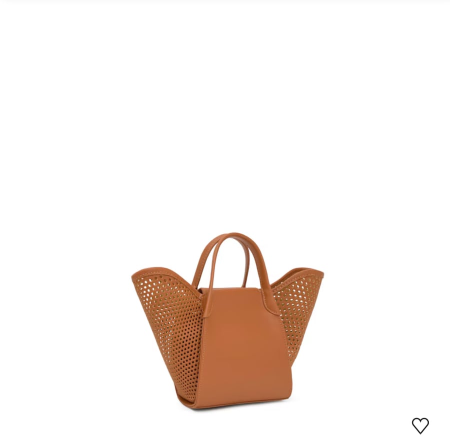 شنطة توس توت باق ميني