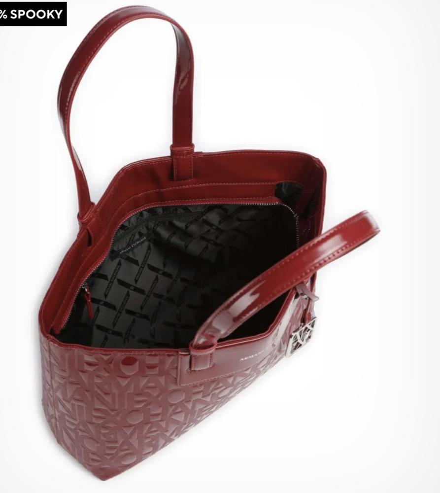 ارماني اكشنج توت باق