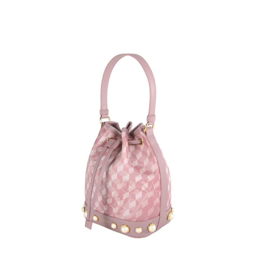 شنطة لوب نوار بوكت باق Cheval Ash Rose