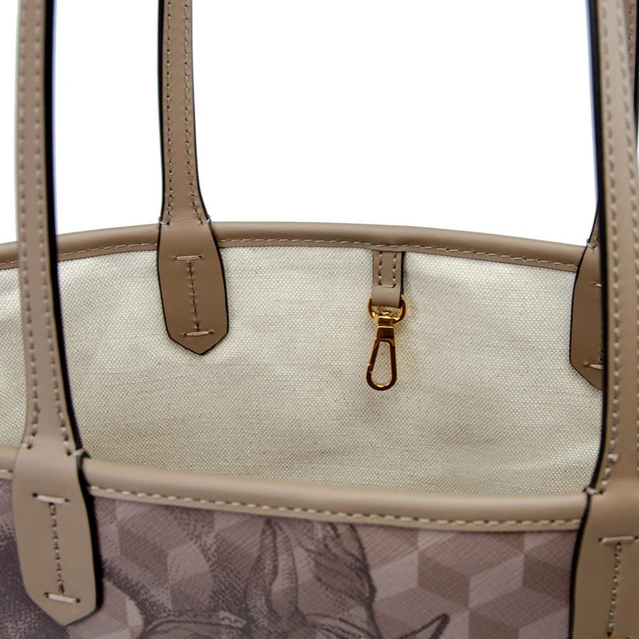شنطة لوب نوار اكس سمول شوبر  Cheval Almond