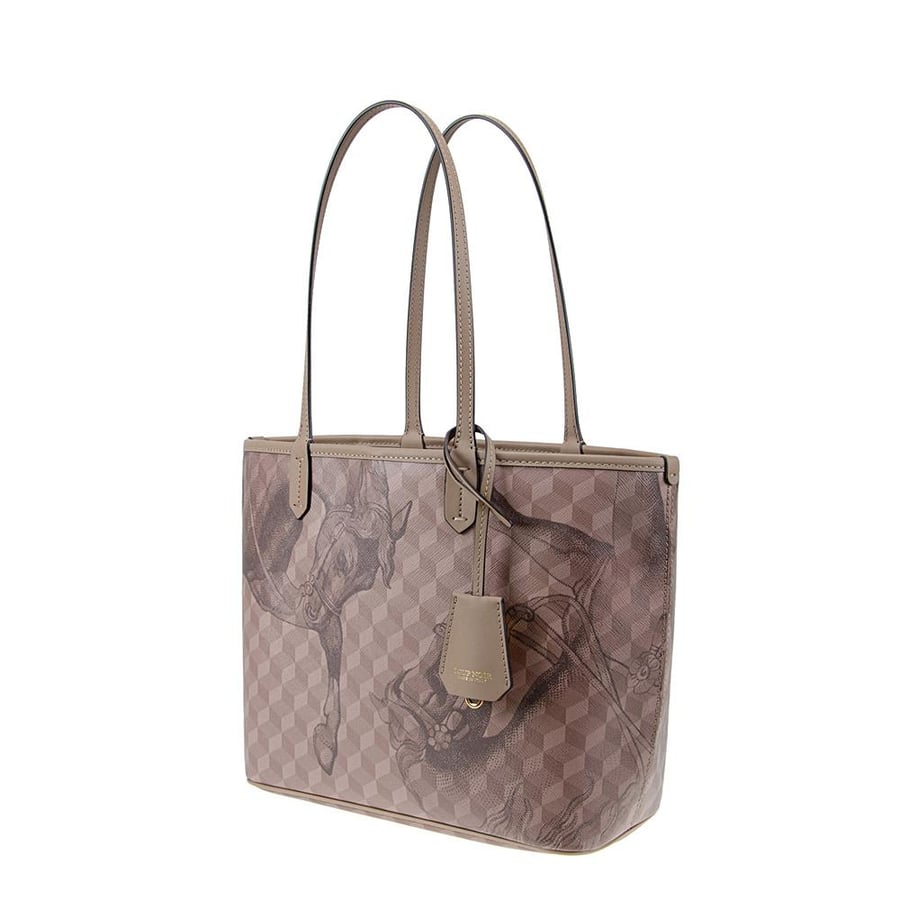 شنطة لوب نوار اكس سمول شوبر  Cheval Almond