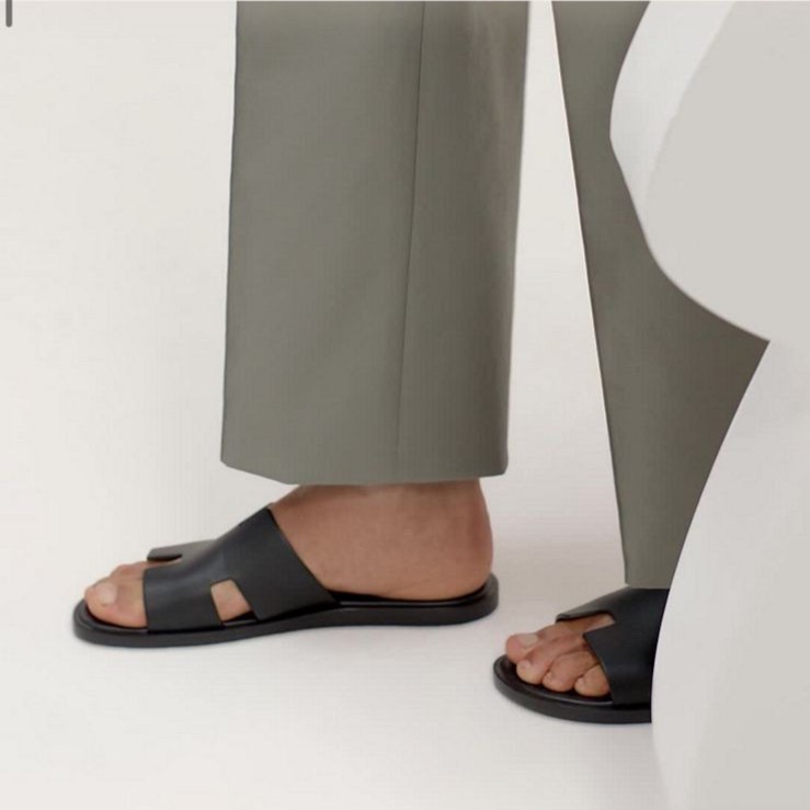 صندل ايرميز رجالي