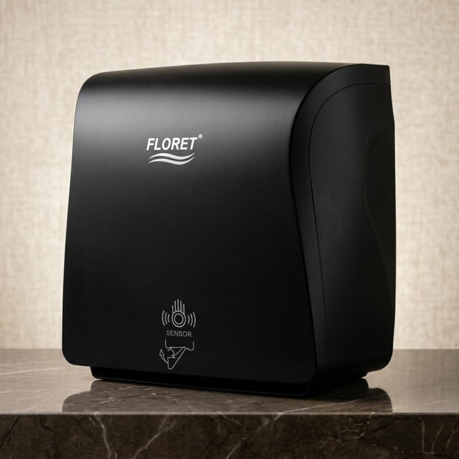 Automatic Tissue Dispenser - Small