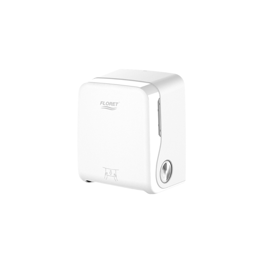 Manual Tissue Dispenser