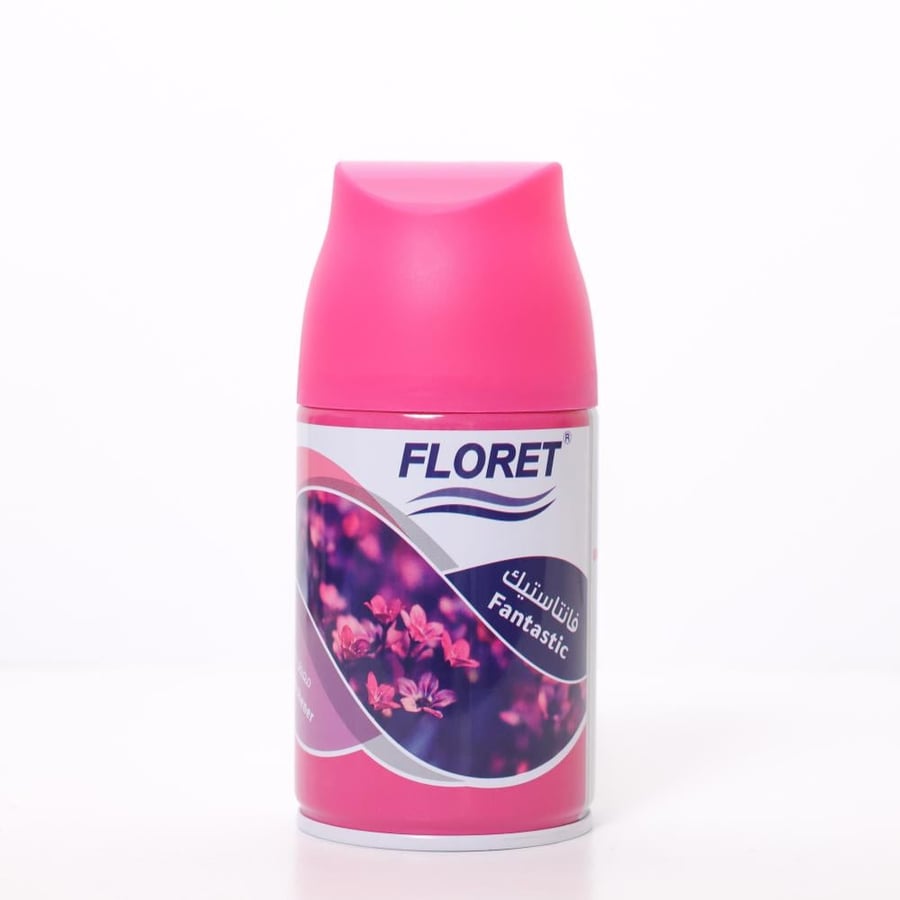 معطر الجو 250 مل من فلوريت