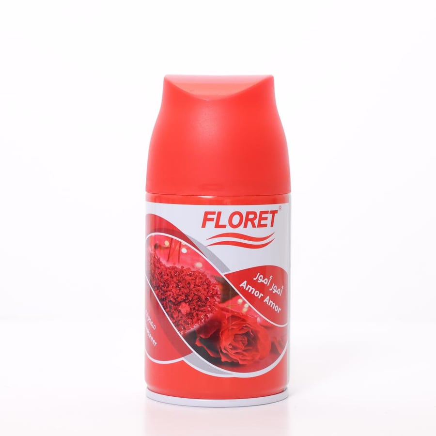 معطر الجو 250 مل من فلوريت