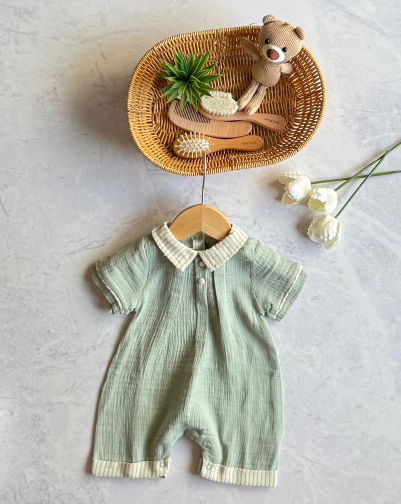 Summer romper