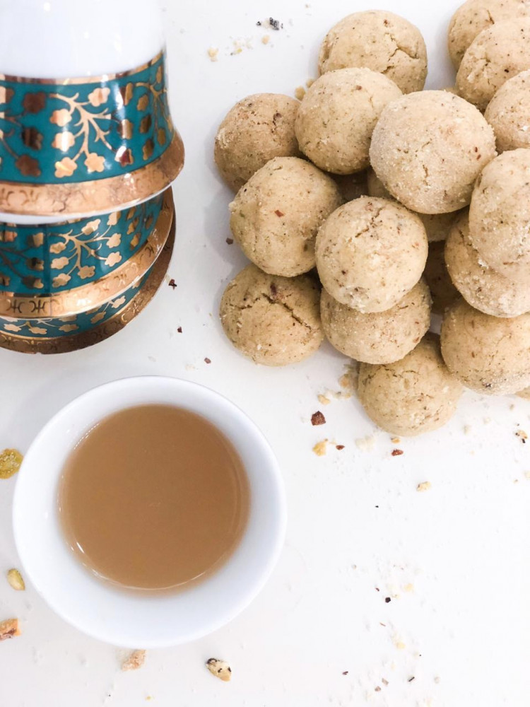 غريبة (نصف كيلو)