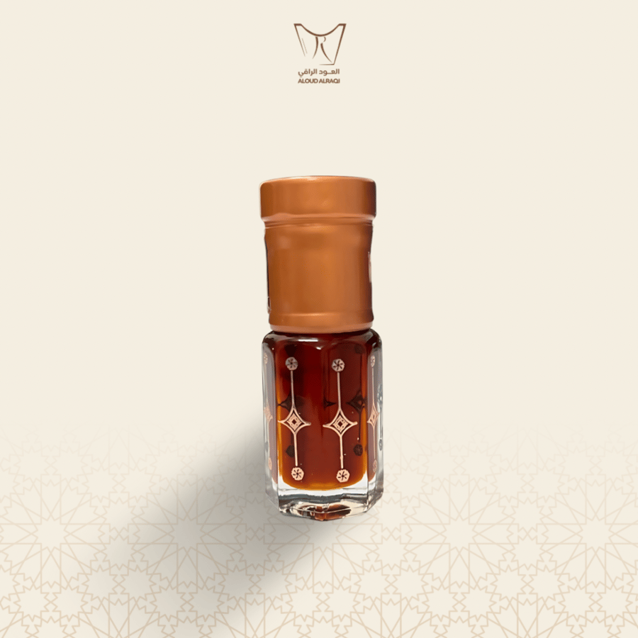 Luxury Trad Oil (Quarter Tola)