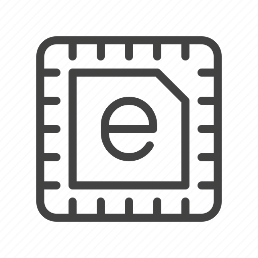 eSIM service