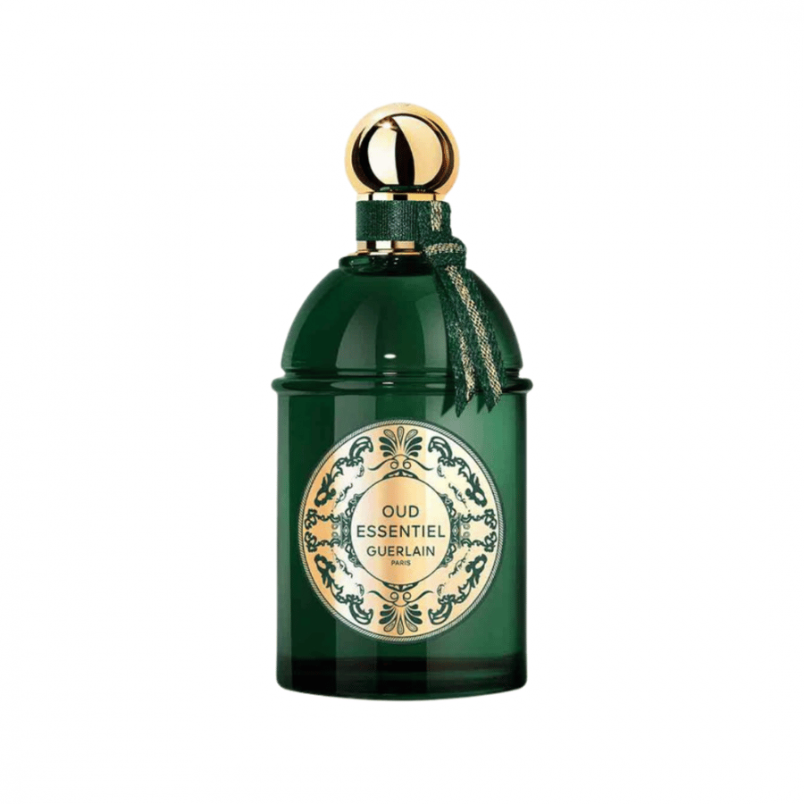 عطر عود ايسنتال من جيرلان - 125مل - او دي بارفيوم Guerlain Oud Essentiel - 125ml - Eau De Parfum