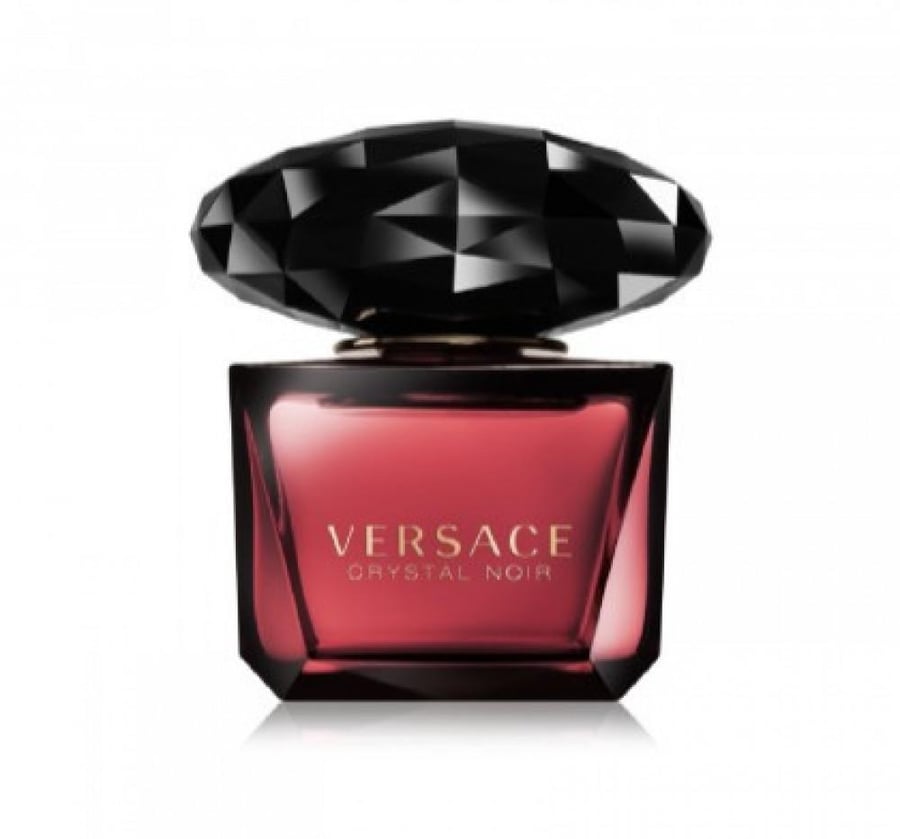 عطر فرزاتشي كرستال الاسود Versace Crystal Noir Eau de Parfum 90ml
