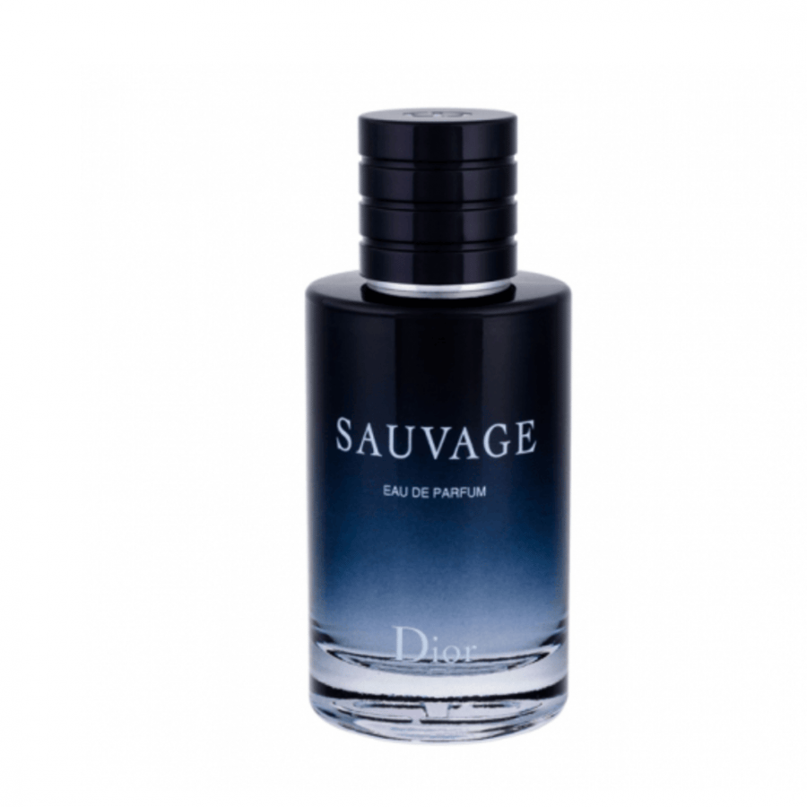 عطر سوفاج من ديور للرجال - او دو بارفيوم 60مل Dior Sauvage For Men - Eau de Parfum 60ml