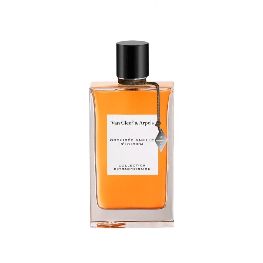 عطر اوركيد فانيلا من فان كليف اند اربلز للنساء - او دي بارفيوم 75مل Van Cleef and Arpels Orchidee Vanille For Women - Eau De Parfum 75ml