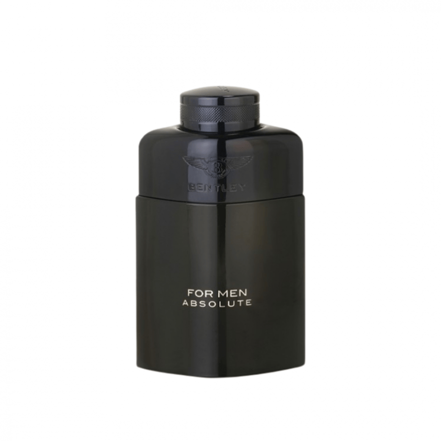 بنتلي ابسليوت اي دي بيرفيوم للرجال 100 مل Bentley Absolute Edp For Men 100 Ml