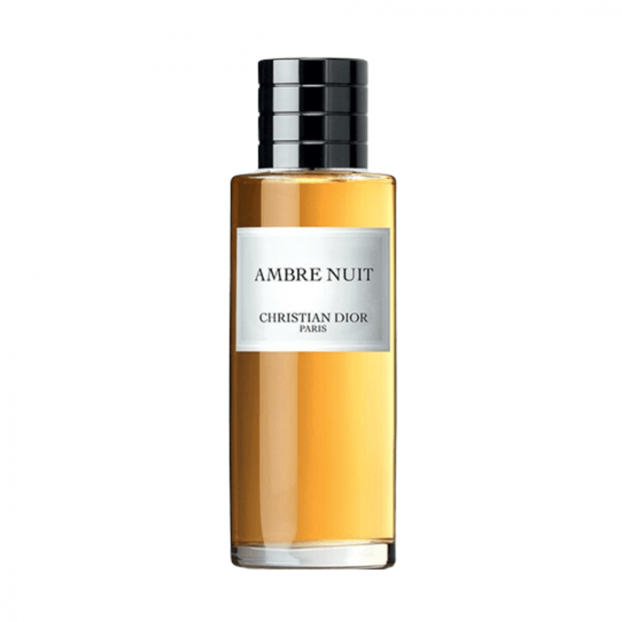 عطر عنبر نويت من ديور - او دو بارفيوم 125مل Dior Ambre Nuit - Eau de Perfum 125ml