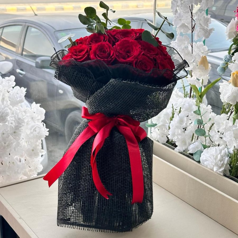 ورد  الحب flowers of love