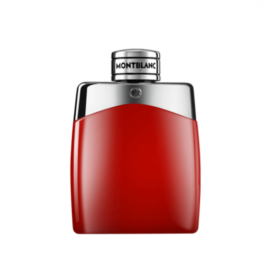عطر مونت بلانك ليجند رد للرجال او دو بارفيوم 100مل Montblanc Legend Red Eau de Parfum 100 ml