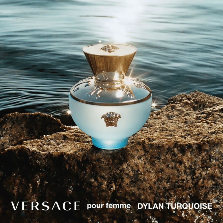 عطر ايروس فليم من فرزاتشي للرجال - او دي برفيوم 100مل Versace Eros Flame For Men - Eau De Perfum 100ml