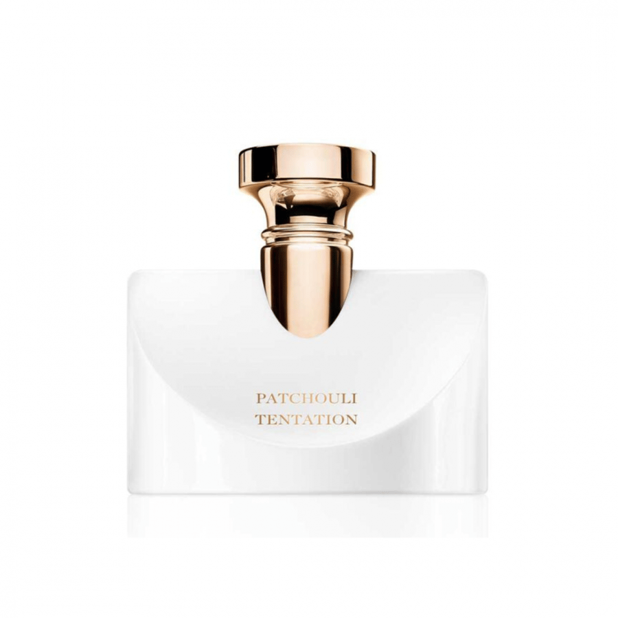 بولغاري سبلنديد باتشولي تينتاشن أو دي بارفيوم للنساء50مل Bvlgari Splendida Patchouli Tentation For Women Edp 50 Ml