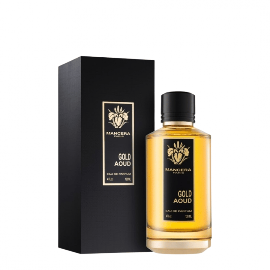 عطر بلاك عود من مانسيرا - او دي بارفيوم 120مل Mancera Black Aoud - Eau de Parfum 120ml