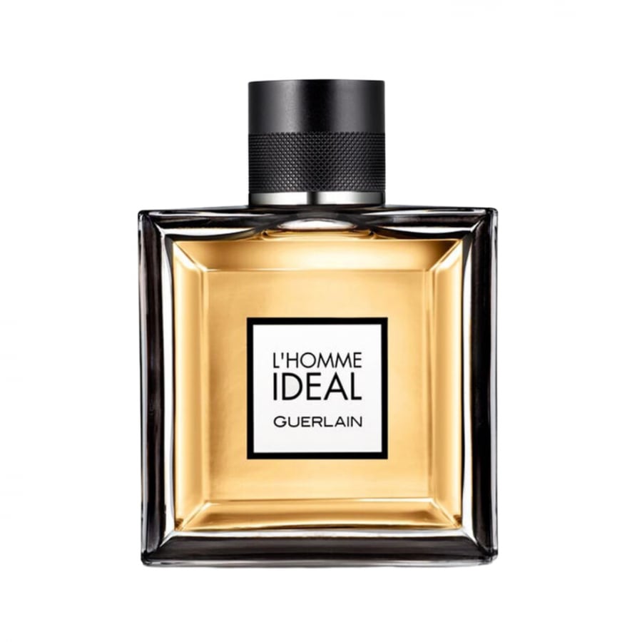 جيرلان لاوم اديال اي دي تواليت للرجال 100 مل Guerlain L'Homme Ideal Edt For Men 100 Ml
