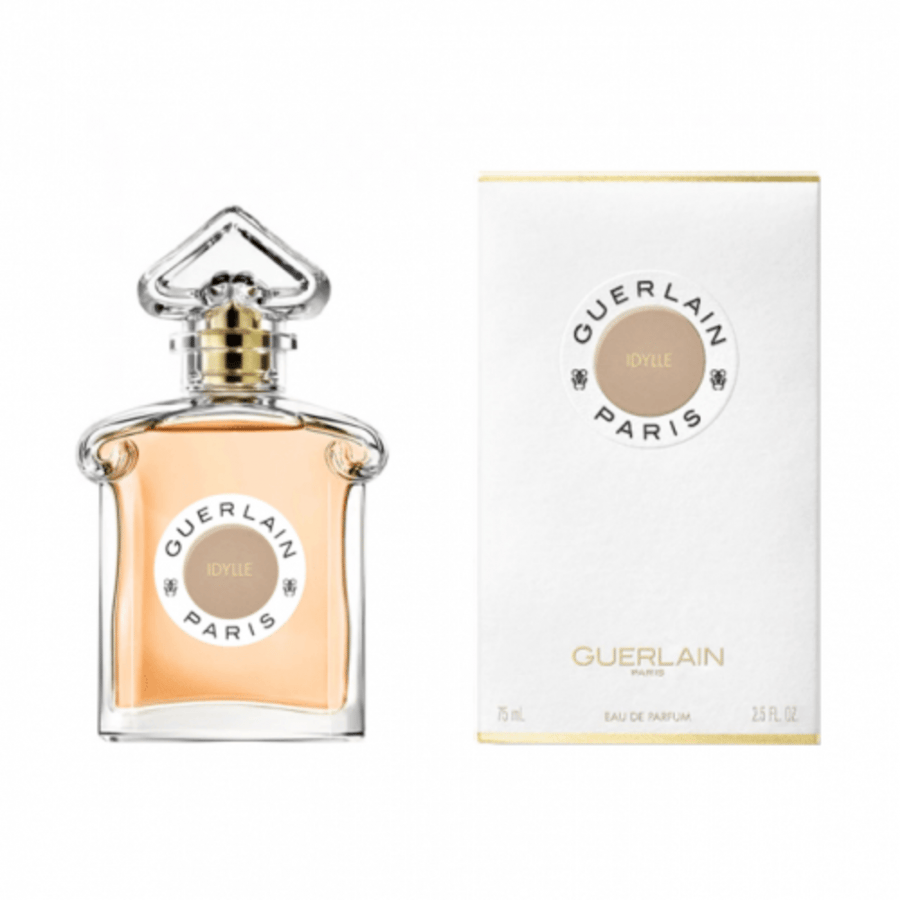 عطر ايدل من جيرلان للنساء - او دي بارفيوم 75مل Guerlain Idylle For Women - Eau De Parfum 75ml