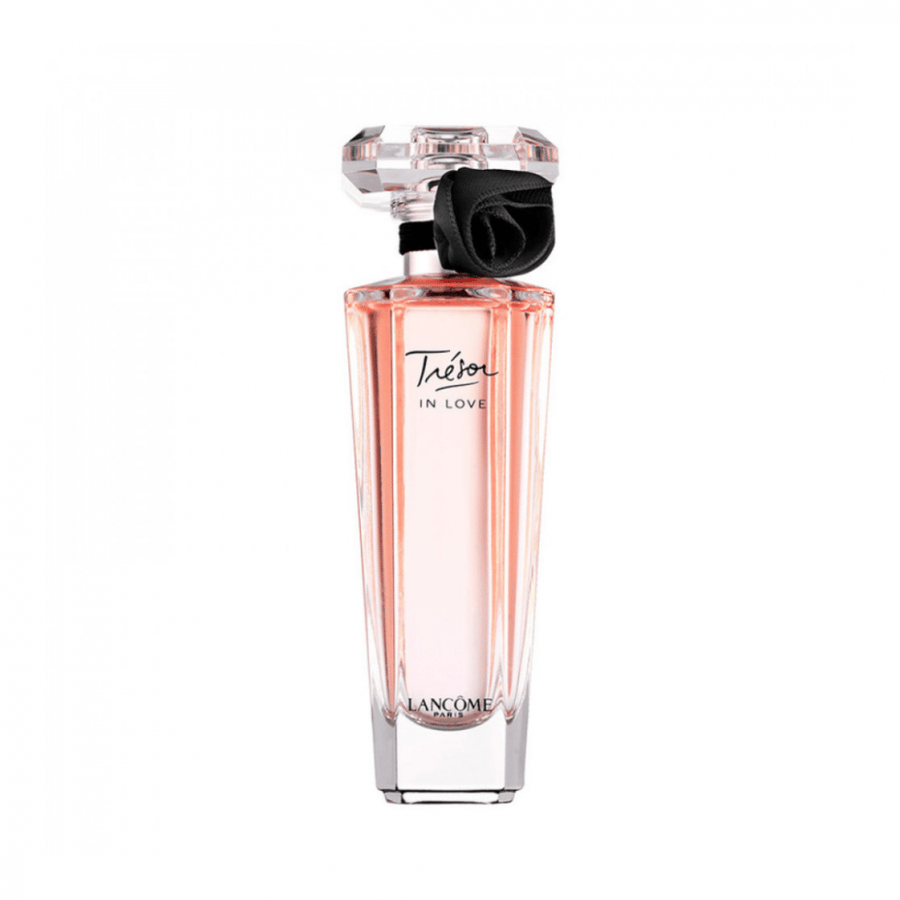 عطر تريزور ان لوف من لانكوم للنساء - او دي بارفيوم 75مل Lancome Tresor In Love For Women - Eau de Parfum 75ml