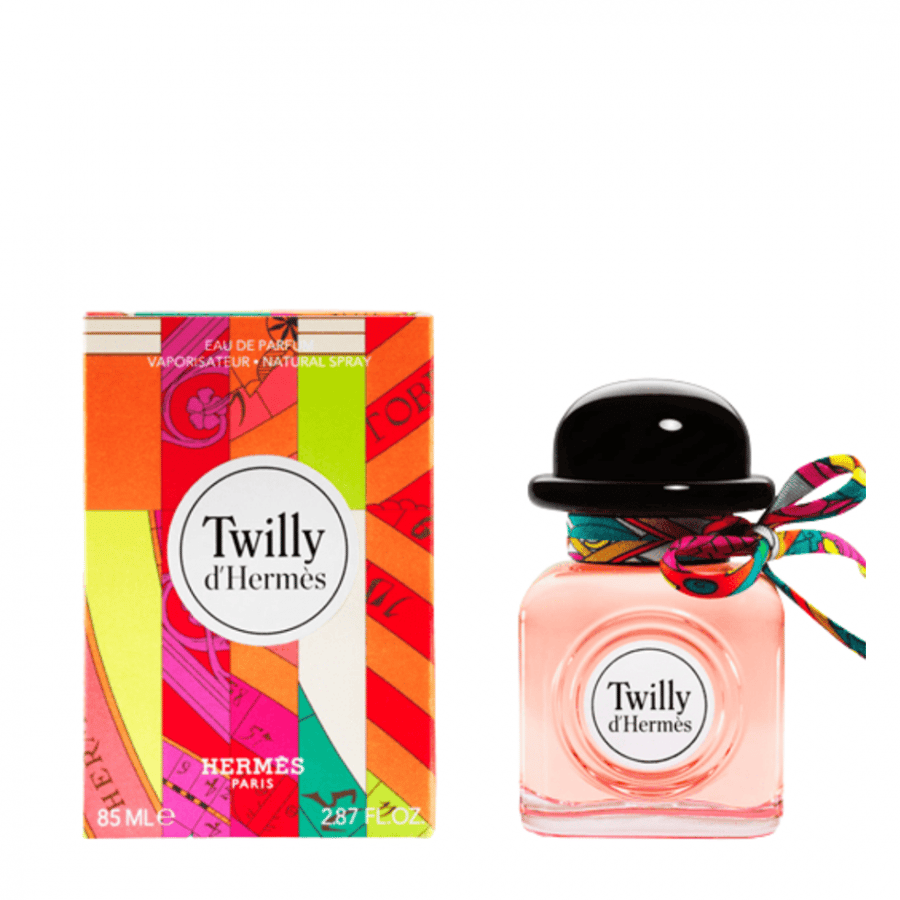 عطر تويلي دي هيرميز من هيرميز للنساء- او دي بارفيوم 85مل Hermes Twilly D'hermes - Eau De Parfum 85ml