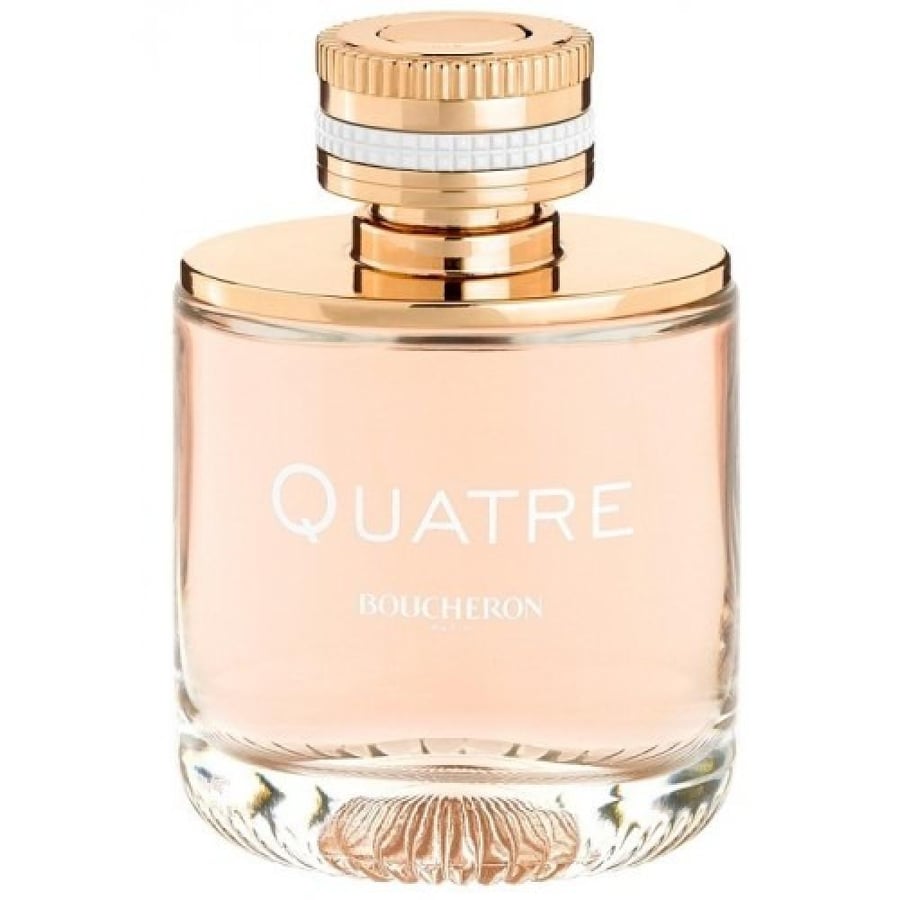 عطر بوشرون , كواتر ان , للنساء ، او دو بارفيوم ، 100مل