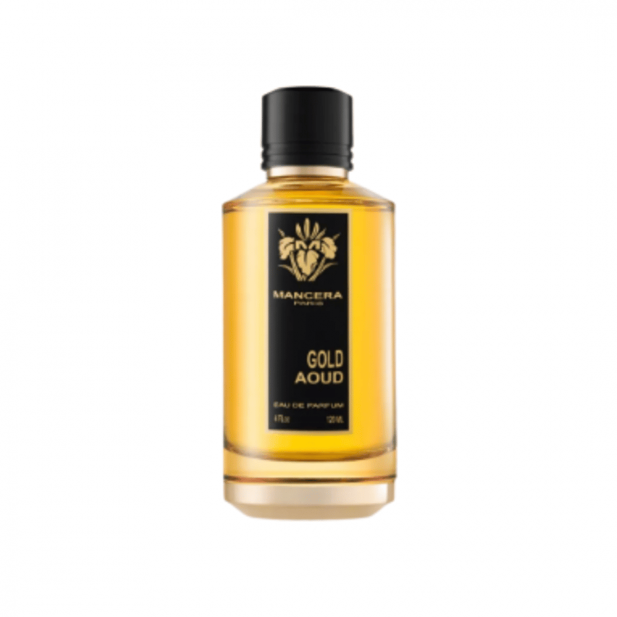 عطر بلاك عود من مانسيرا - او دي بارفيوم 120مل Mancera Black Aoud - Eau de Parfum 120ml