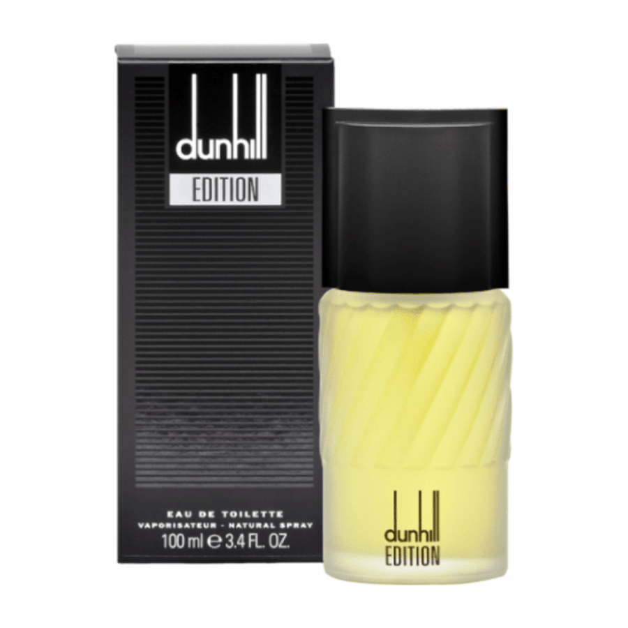 عطر دنهل لندن ايديشن – أو دو تواليت (رجالي) 100 مل Perfume DUNHILL LONDON EDITION (M) EDT 100 ml