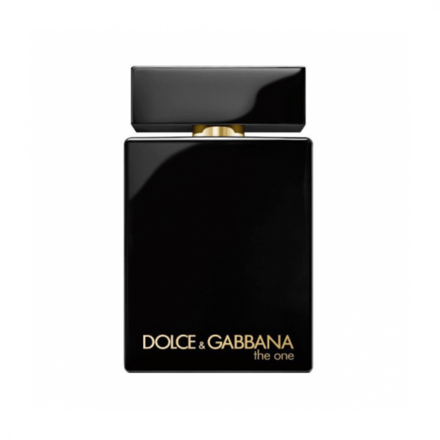 عطر ذا ون انتنس من دولتشي اند جابانا للرجال- او دو بارفيوم 100مل Dolce & Gabbana The One Intense For Men - Eau de Parfum