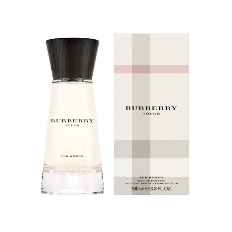 عطر بربري تاتش – أو دي بارفيوم (نسائي) 100 مل Perfume Burberry Touch Perfume – EDP (W) 100 ml