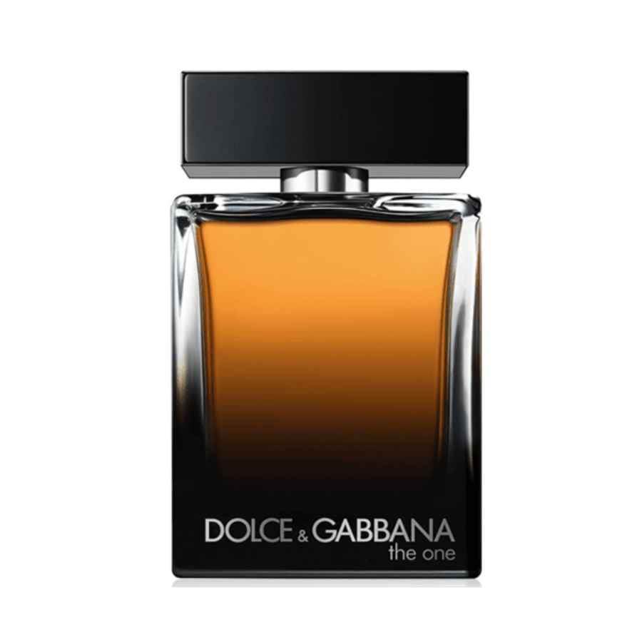عطر ذا ون من دولتشي اند جابانا للرجال - او دو بارفيوم 100مل Dolce & Gabbana The One For Men - Eau de Parfum 100ml