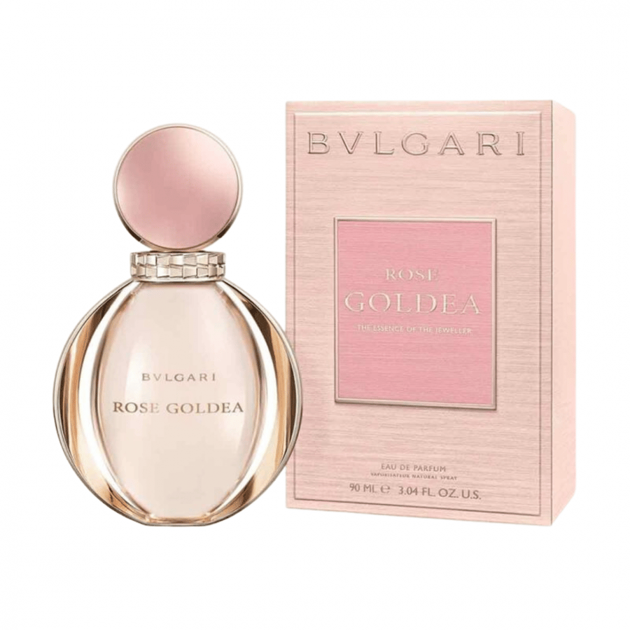 عطر روز جولديا من بولغاري للنساء - 90مل - او دي بارفيوم عطر روز جولديا من بولغاري للنساء - 90مل - او دي بارفيوم