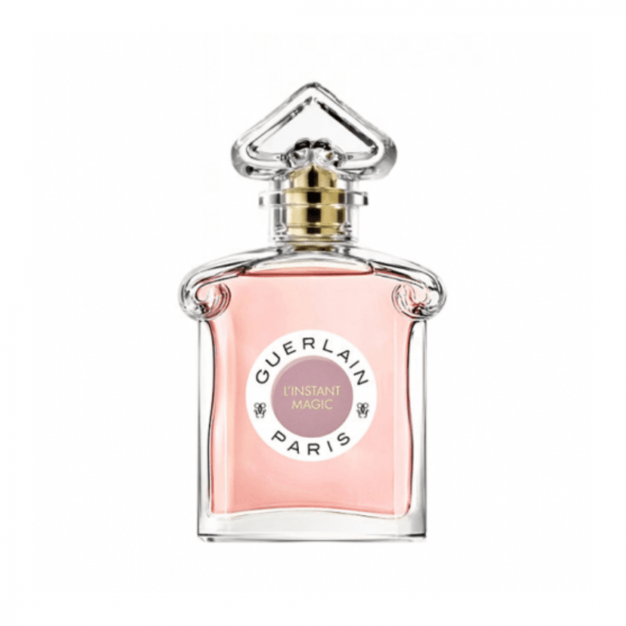 عطر لينستانت ماجيك من جيرلان للنساء - او دي بارفيوم 75مل Guerlain Linstant Magic For Women - Eau De Parfum 75ml