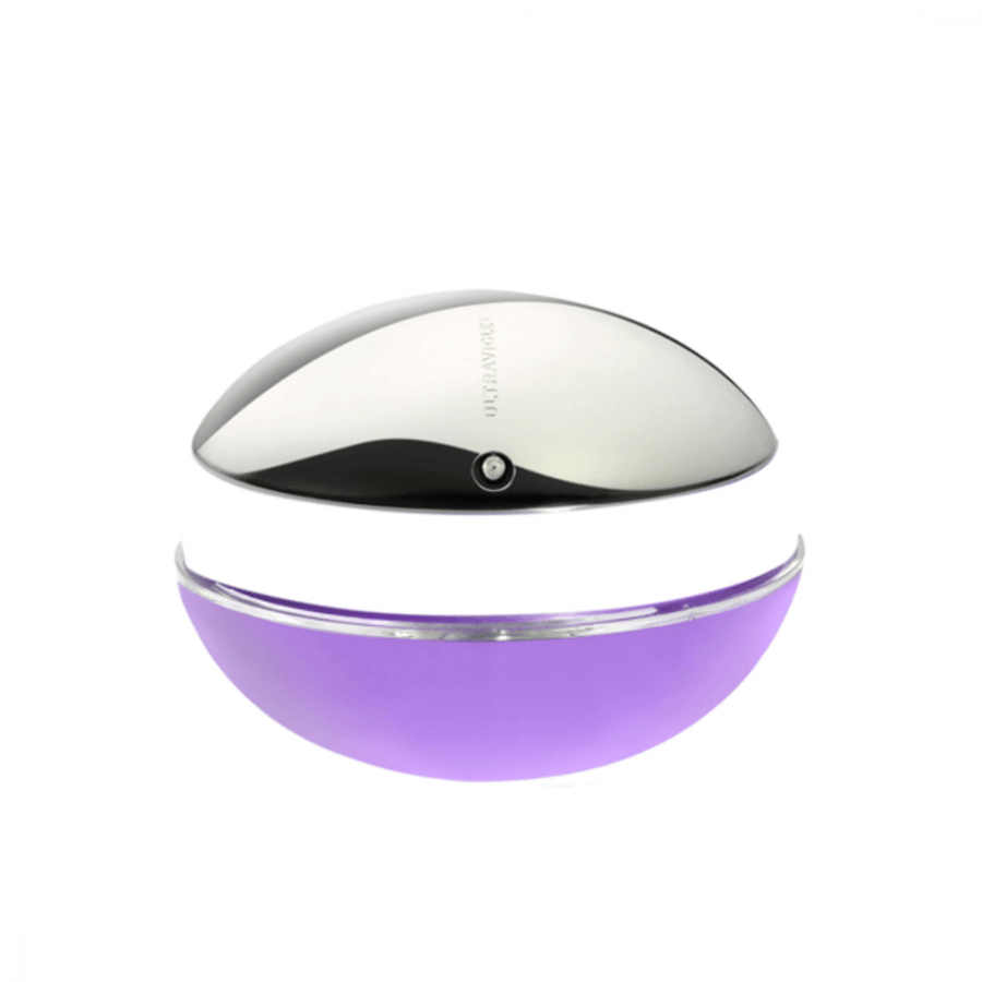 عطر الترا فيوليت من باكو رابان – أو دي بارفيوم (نسائي) 80 مل Perfume Ultraviolet Perfume by Paco Rabanne – EDP (W) 80ml