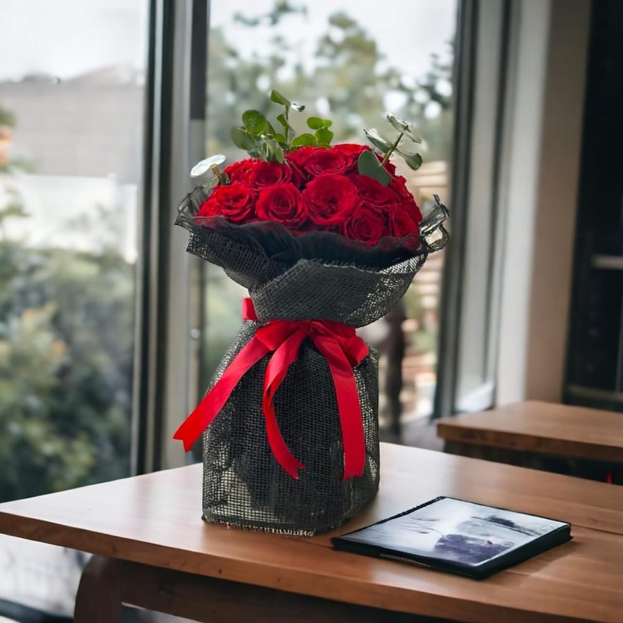 ورد  الحب flowers of love