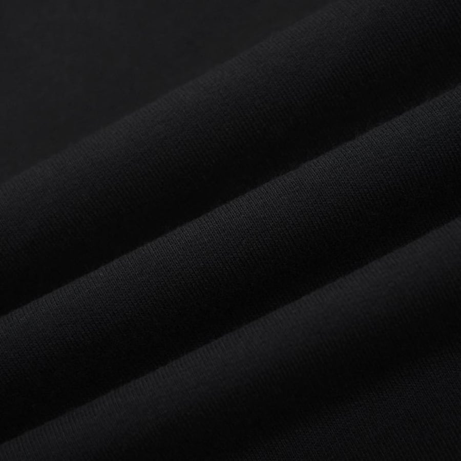 Balenciaga logo-embroidered velour track pants