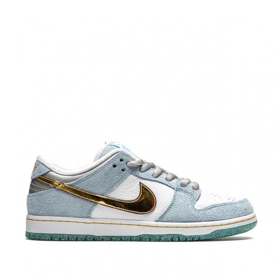 Nike Sean Cliver x Dunk Low SB 'Holiday Special'