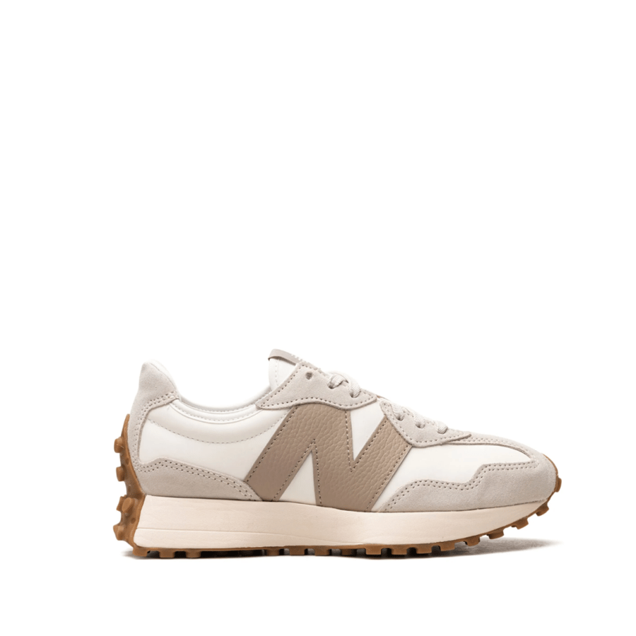 New Balance 327 Light Grey/Beige